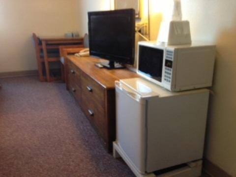 Select Inn Minot Zewnętrze zdjęcie