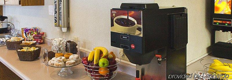 Select Inn Minot Zewnętrze zdjęcie