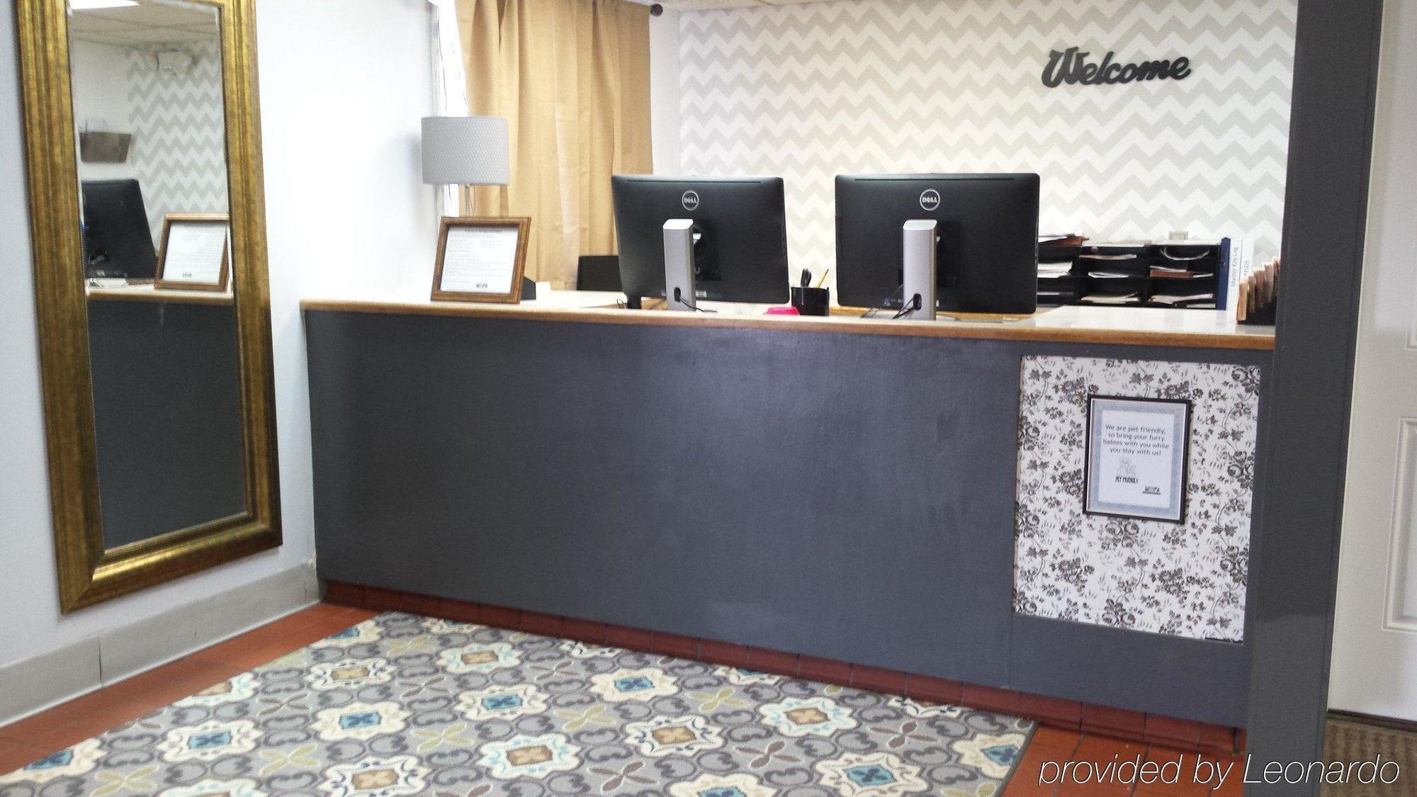 Select Inn Minot Zewnętrze zdjęcie