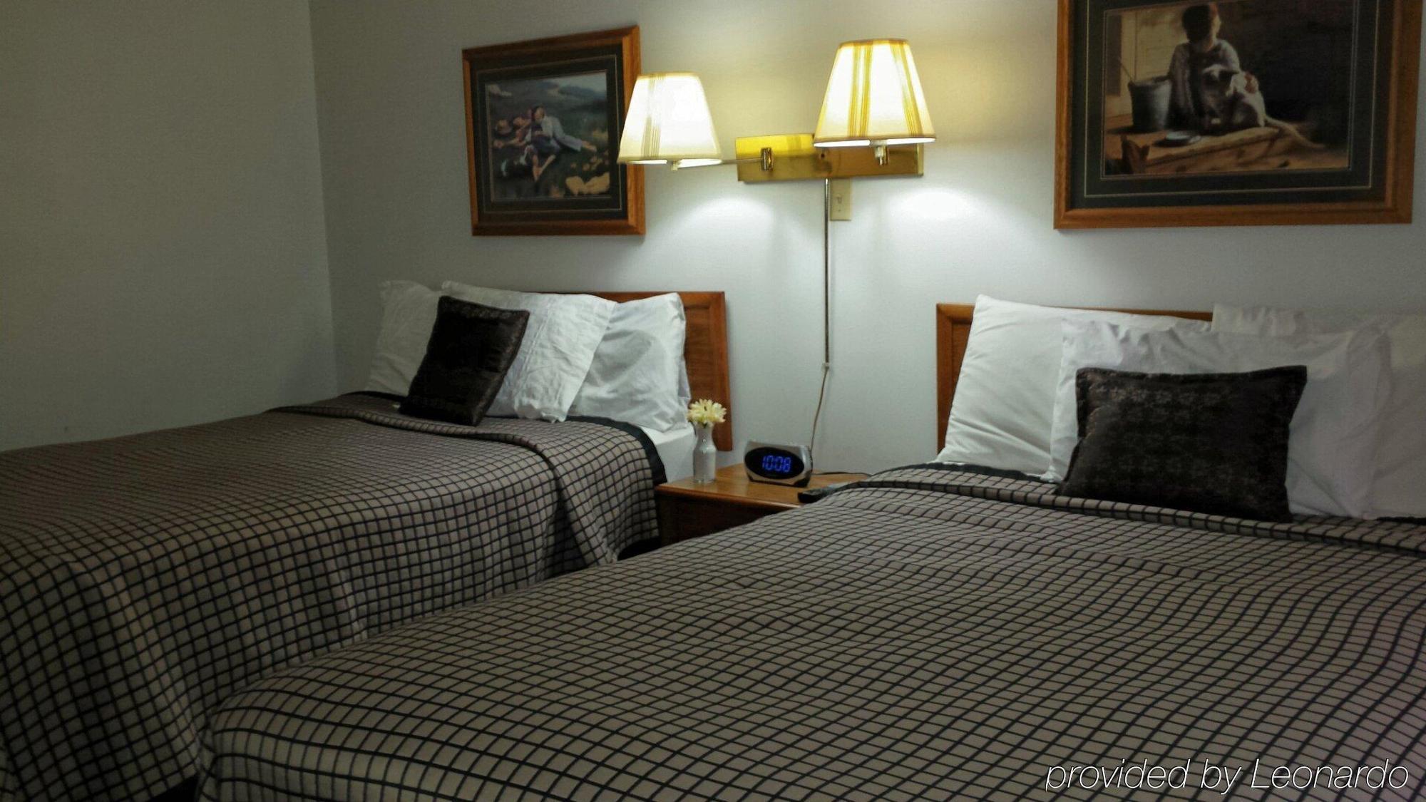 Select Inn Minot Zewnętrze zdjęcie