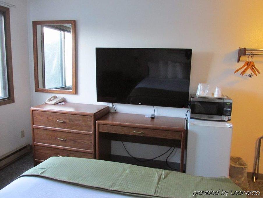 Select Inn Minot Zewnętrze zdjęcie