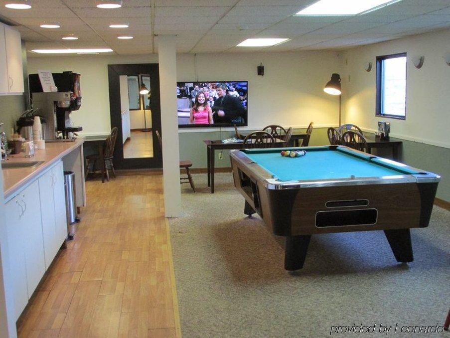 Select Inn Minot Zewnętrze zdjęcie