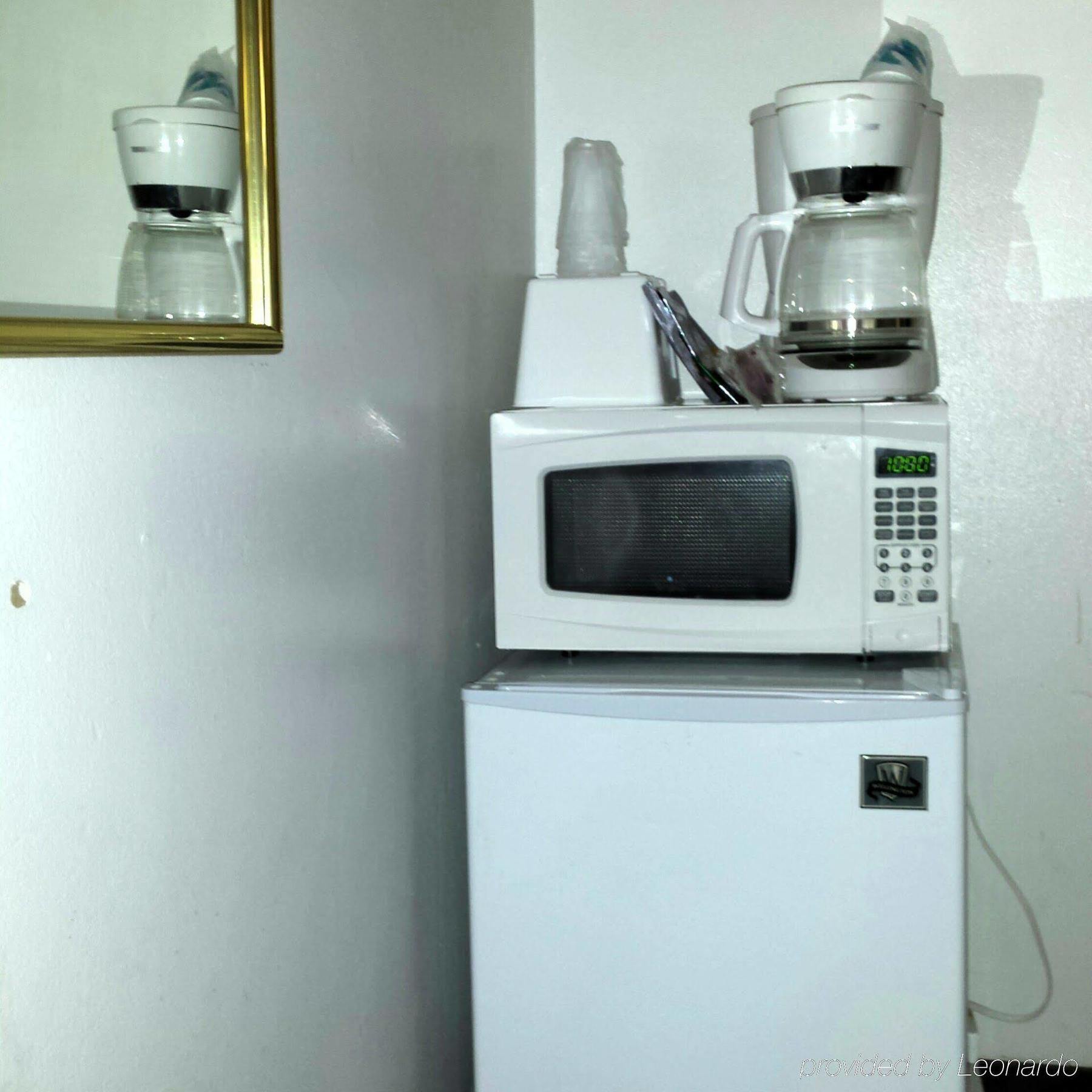 Select Inn Minot Zewnętrze zdjęcie