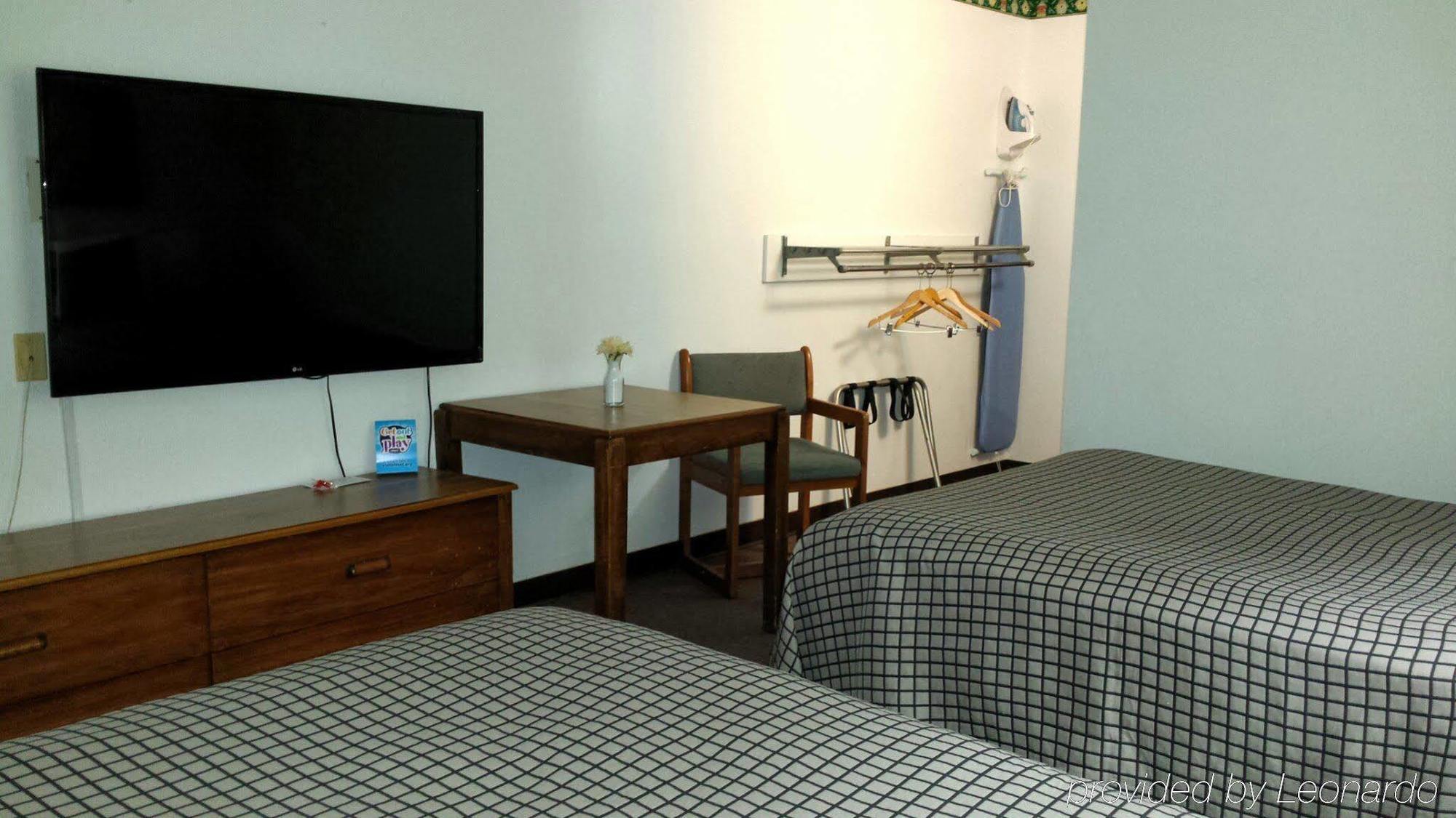 Select Inn Minot Zewnętrze zdjęcie